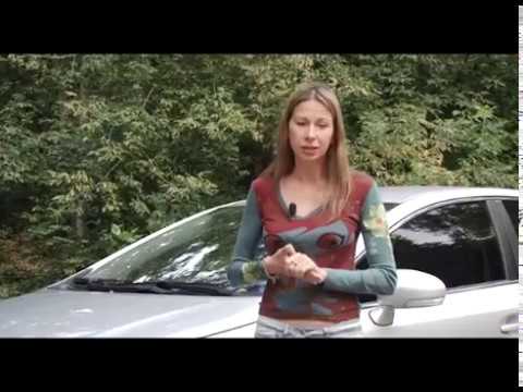 Видео: Toyota Avensis 2009 | Подержанные автомобили