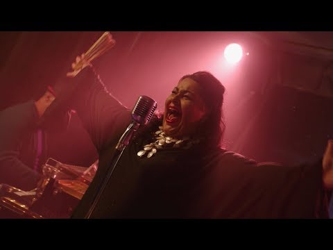 Видео: Мариам Мерабова и Георгий Юфа - ВЕТЕР ПЕРЕМЕН [Музыкальный фильм «Голоса большой страны», 2016]