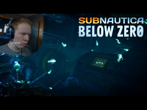 Видео: В Меркурий 2!! | Subnautica: Ниже нуля