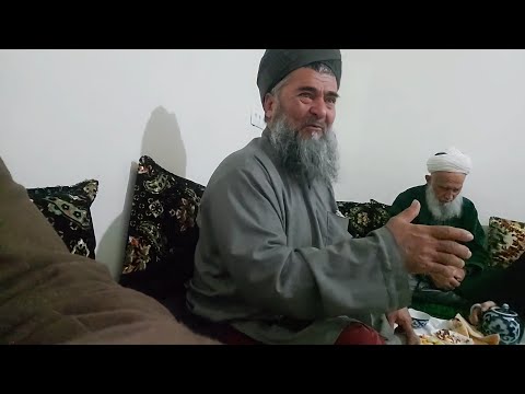 Видео: И БОБИМА ЯКБОР ГУШ КУН ДИЛУТ АЗ САНГ БОШАД ОБ МЕШАВАД! ДОМУЛЛО АБДУАЛИМ 2022