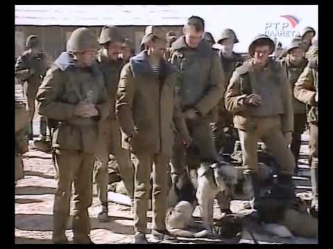 Видео: На Хост(события в Афганистане из фильма А.Сладкова"Гвардия 56ДШБ")1987-88 г.