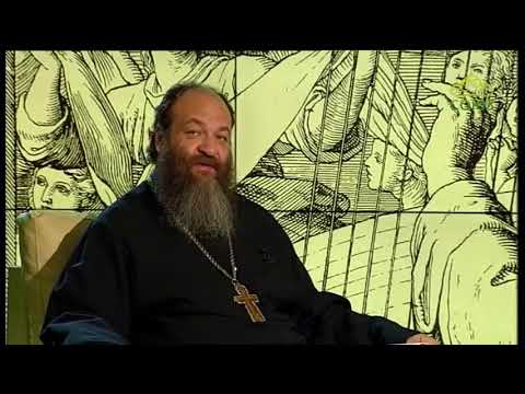 Видео: Читаем Псалтирь. Псалом 59