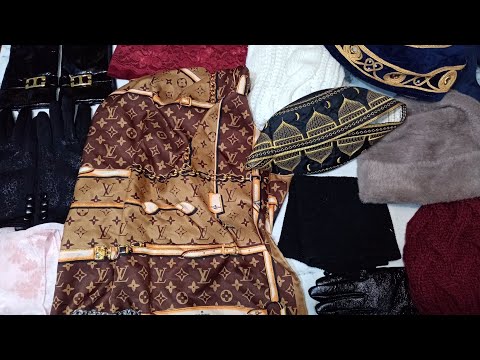 Видео: 177.Обзор находок. Часть2 👚🧥👗