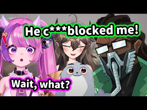 Видео: Мауси и Куми узнают, как Бун испортил важное дело Хэвенли