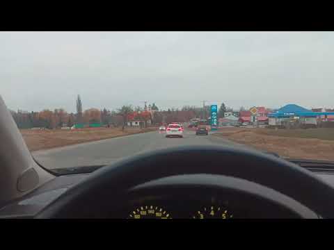 Видео: Реальный расход топлива Nissan Maxima удивил меня!