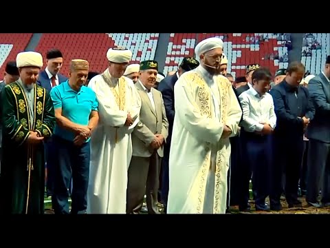 Видео: Ilyas Halikov - Hoşgeldin, Ramazan! / Ильяс Халиков - Хуш киләсең, Рамазан!