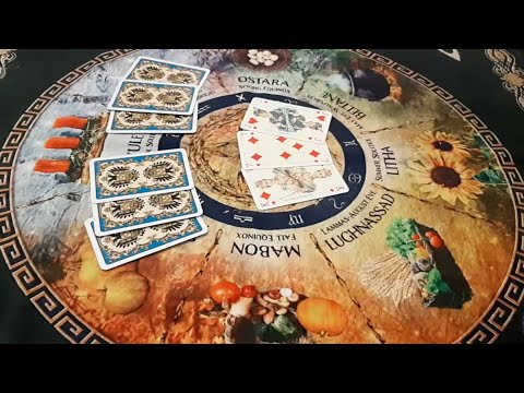 Видео: Червовая дама ♥️:: На пороге каких перемен Вы стоите...? 💯