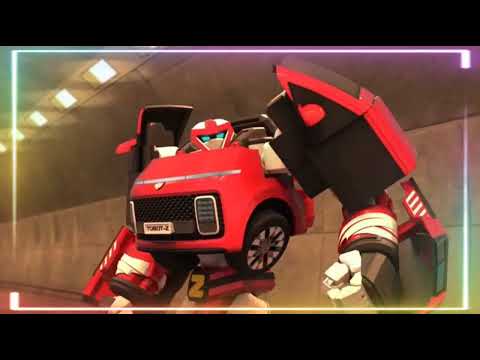 Видео: Тоботы клип про Дилана и Z ( заказ)