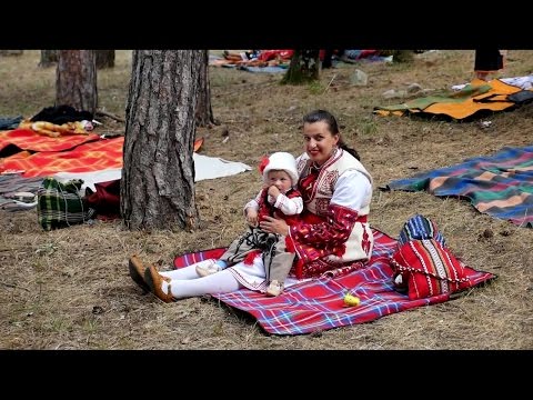 Видео: Фестивалът в Жеравна - 2016г.