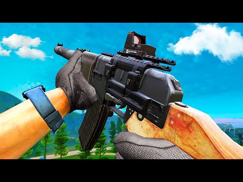 Видео: Абсолютно СЛОМАННЫЙ бюджетный комплект стоимостью 30 000 долларов в Ghosts Of Tabor VR...