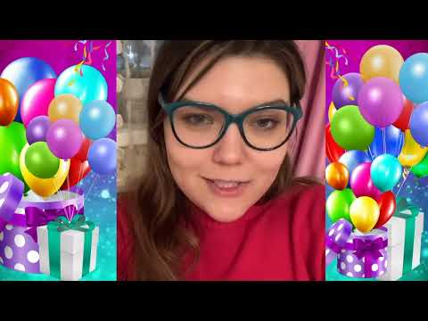 Видео: Юбилей Ильшат