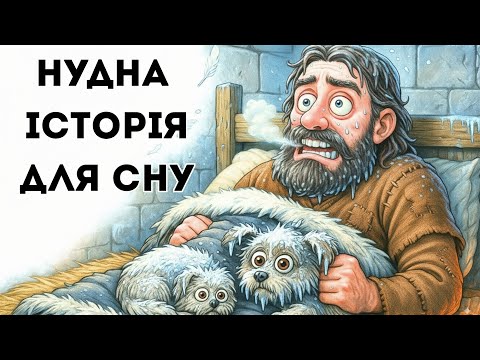Видео: Як середньовічні селяни та лицарі пережили найхолодніші ночі | історія для сну