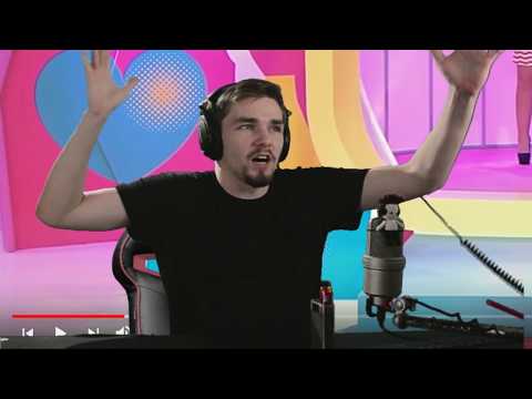 Видео: Реакция Диктора на: Сердца за любофь #6