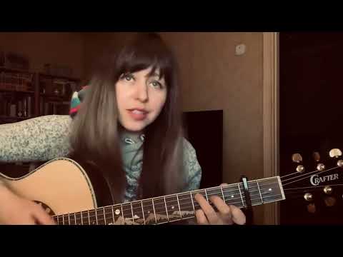 Видео: 🦋 Офелия 🦋 Гражданская Оборона cover version