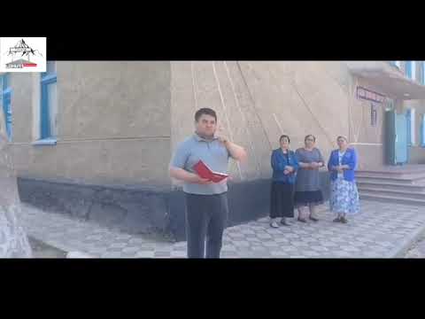 Видео: Корҳои беҳтарин аз саховадмандони деҳаи Лоҳутӣ  #2024 #tajikistan #reels #youtube #1million