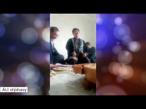 Видео: Күшті отырыс-2 / Ең жақсы молда.../ ұстаз Бақытжан Қожаханов 💚 АЛИ студиясы