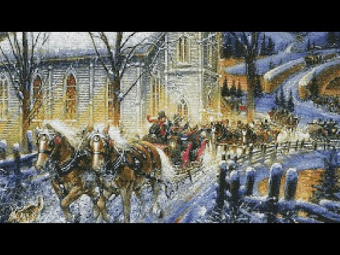 Видео: ВЫШИВКА БОЛЬШИХ КАРТИН/ГОБЕЛЕН/ХИМЕРА/ПРОБЛЕМА С РЯДАМИ РЕШЕНА!/+МОТИВАЦИЯ НА ВЫШИВКУ/АННА АНАНЧИК