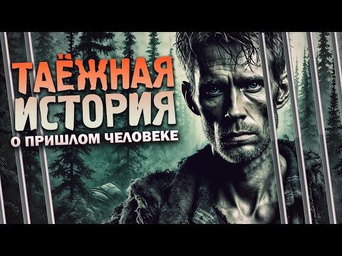 Видео: ТАЁЖНАЯ ИСТОРИЯ О БЕГЛОМ ЗАКЛЮЧЁННОМ