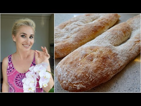 Видео: Невероятно ПЫШНЫЙ ХЛЕБ-ЛАВАШ с крупными порами - ИЗ ЛЮБОЙ домашней МУКИ