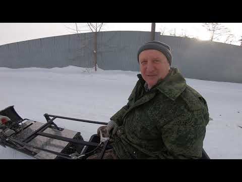 Видео: Готовимся к пополнению