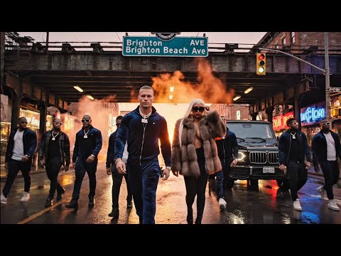 Видео: ZERNAZ - Рулим по Району