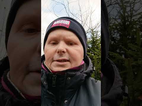 Видео: Видео на улице.