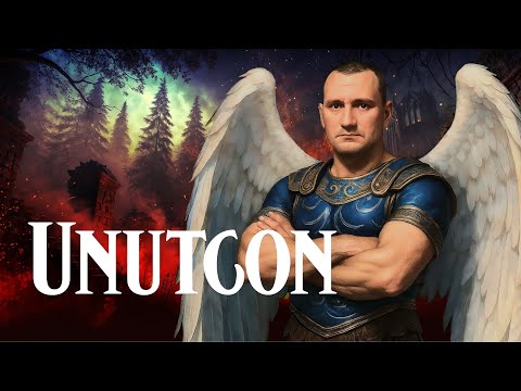 Видео: Интервью Unutcon