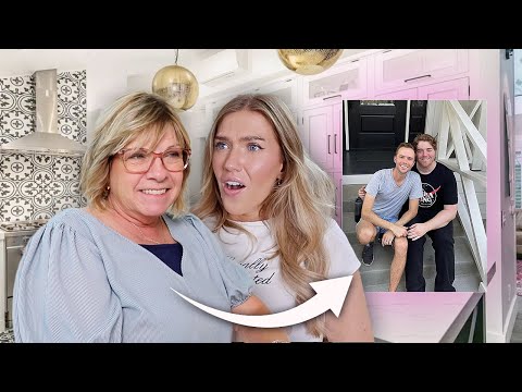 Видео: Переезжаем в дом Райланда и Шейна!