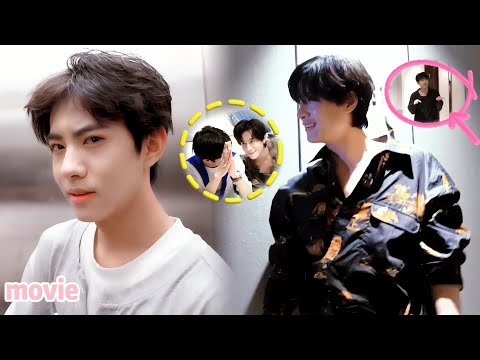 Видео: 【Джем-Пара】Съёмки в сладкой атмосфере💞 Чэньюй кричит Сяошуаю: Милый, иди сюда!💘 Да Бао как лампа😂
