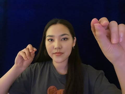 Видео: АСМР Сеанс очищения/ Чистка ауры/ Звуки рук/ ASMR Aura cleanse/ Reiki