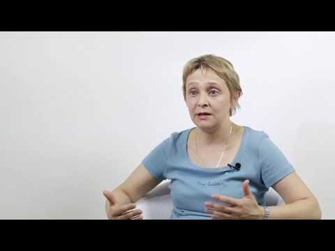 Видео: Ольга Столярова - Технонаука