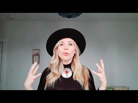 Видео: МАРІЧКА МАРЧИК. ТЕХНІКА СПІВУ НАРОДНИМ ГОЛОСОМ. (MARICHKA MARCZYK. VOCAL TECHNIQUE OF FOLK SINGING)