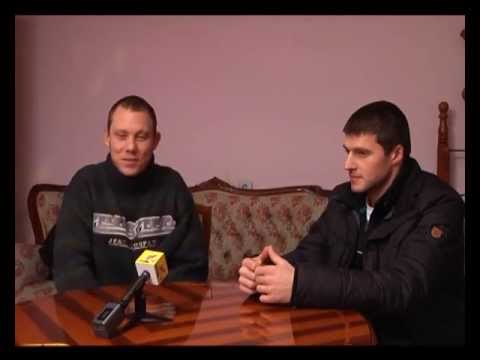 Видео: Наше Триада (СТС-Биробиджан)