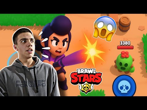 Видео: 😱 ЗАВРЪЩАНЕТО НА BRAWL STARS: ПРЕЦАКАН ЗАПИС, ПАДЕНИЯ И ВЪЗХОД – ФИНАЛЪТ БЕШЕ ЗА МЕН ‼️