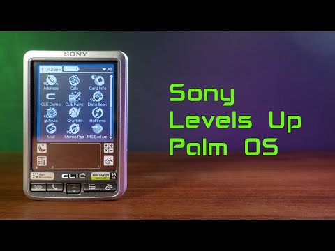 Видео: Лучший из когда-либо созданных ЖК-дисплеев в оттенках серого