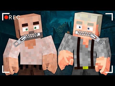 Видео: ОБ ЭТОМ НЕЛЬЗЯ ГОВОРИТЬ В ЭТОЙ ДЕРЕВНЕ. ПРОКЛЯТЫЙ МОНАСТЫРЬ [ЧАСТЬ 1] - СТРАШИЛКИ МАЙНКРАФТ