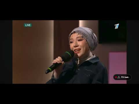 Видео: Айбек Зарина дует