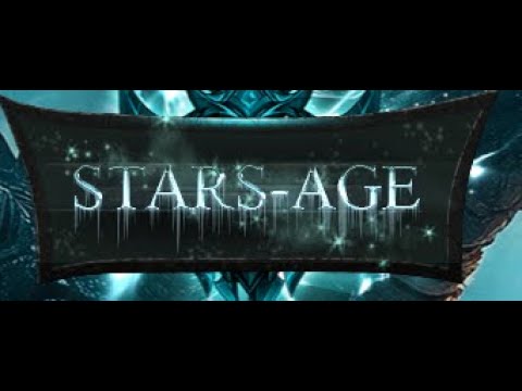 Видео: Старт Легендарного stars-age.com сервера слушаем Музычку задаём вопросы!