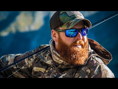 Видео: В борьбе за выживание. Атака медведя (Dropped)