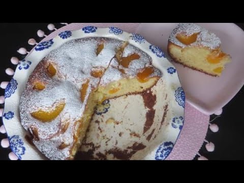 Видео: Плодов сладкиш от компот