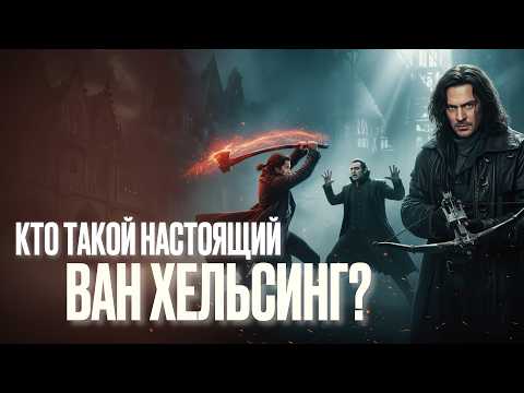 Видео: Учёные против тьмы. История, которая вдохновила Голливуд