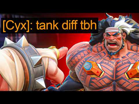 Видео: Игроки Мауги ПРОИГРАЛИ моему Турбосвину! | Overwatch 2
