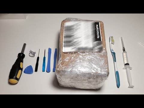 Видео: Ремонт Ретро телефона для клиента. Nokia 3310 получил вторую жизнь. Смотри что получилось !