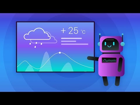 Видео: Пишем Telegram бота на PHP