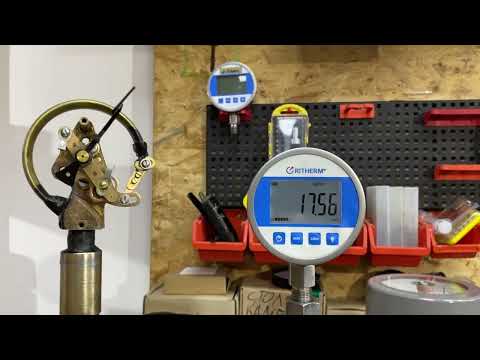 Видео: Ремонт. Епізод 6 #pressuregauge #АЛЬФАПРИЛАД #alfaprylad