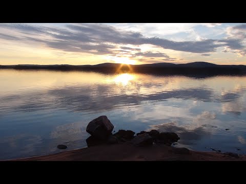 Видео: Знакомство с Карелией. Мечты... Мечты... Часть 9