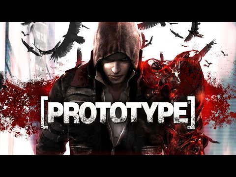 Видео: Про что был Prototype