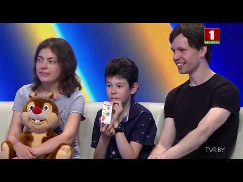 Видео: Маленький родничок у новорожденного. Выпуск 11.09.2019.