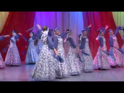 Видео: Карусель отчётный концерт 2019