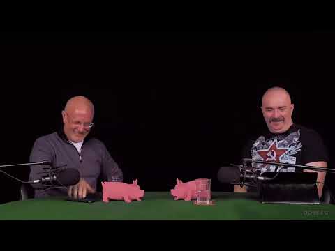 Видео: Народ требует свиней!